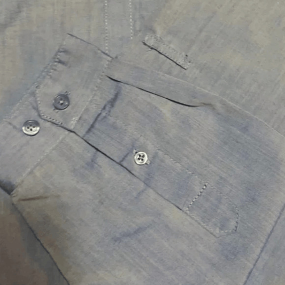 ChefWorks Urban Collection Women's Shirt Sz Large - Picture 4 of 6